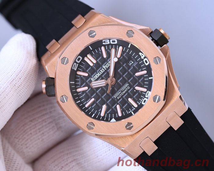 Audemars Piguet Watch APW00064-2